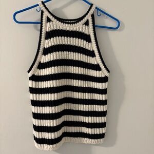 A new day sweater top